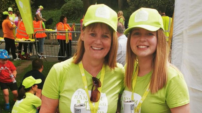 Marie Devereux - My daughter died from melanoma - it's important to know the signs