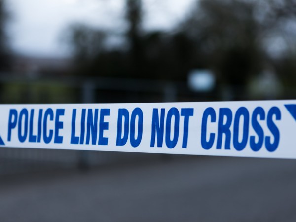Header image for the Crime News topic page